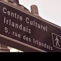 Centre Culturel Irlandais Presents Little Gem d'Elaine Murphy