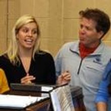 Totem Pole Playhouse Presents SISTERS OF SWING, Opens 5/29