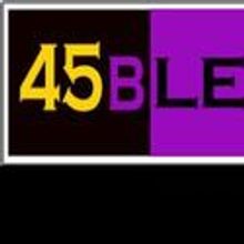 45 Bleecker Announces May/June/July Productions