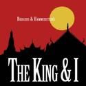 Matthews Playhouse Presents THE KING AND I 6/11-27