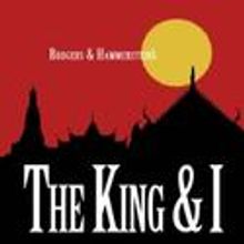 Matthews Playhouse Presents THE KING AND I 6/11-27
