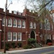 Old Courthouse Theatre Presents SNOW WHITE AND FRIENDS 6/23-26