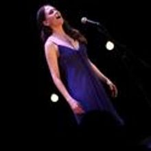 Photo Flash: Sutton Foster At The Civic Center In Des Moines