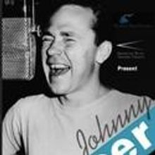 Deadline Extended for Johnny Mercer Songwriters Project