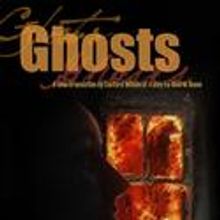Bohemian Theatre Ensemble Presents GHOSTS 6/18-7/18