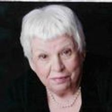 Joan Shepard Comes To Ivoryton Playhouse 6/21