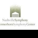 Nashville Symphony Announces New Locations for Summer Concerts
