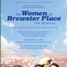 Celebration Theatre Extends THE WOMEN OF BREWSTER PLACE Thru 6/27