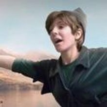 Westchester Broadway Theatre Presents PETER PAN 7/8-8/15