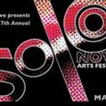 7th Annual soloNOVA Arts Festival Extended at PS122, May 26-June 6