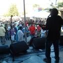 Glenwood Avenue Arts Fest Presents Vendors & Bands For Free 8/21-22