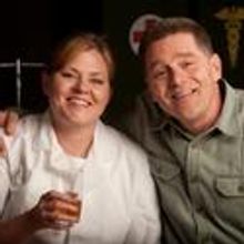 Photo Flash: Beowulf Alley Theatre's A PIECE OF MY HEART