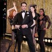 CHICAGO Presents Talkback Tuesdays With Matthew Settle 5/25