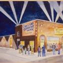 Cortland Rep Announces Noms for the 2009-10 Pavilion Awards