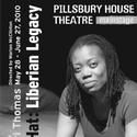 Pillsbury House Theatre Presents PA'S HAT: LIBERIAN LEGACY 5/28-6/27