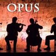 The Fountain Theatre Presents OPUS 6/19- 7/25
