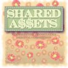 York Little Theatre Presents SHARED ASSETS 6/18-27