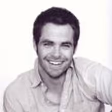 Chris Pine To Lead LIEUTENANT OF INISHMORE At The Taper 6/30-8/8