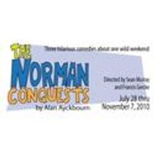 Tickets On Sale For Cygnet's THE NORMAN CONQUESTS 5/24