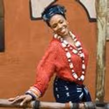 The Blue Note Presents Dee Dee Bridgewater's Billie Holiday Tribute 6/3-6