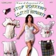 SF Playhouse Presents HOW I STOPPED WORRYING AND LOST MY VIRGINITY 5/23 & 5/30