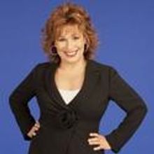 The Tilles Center Presents Joy Behar 7/17
