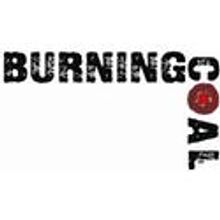 Burning Coal Announces Auditions For 2010-11 Season