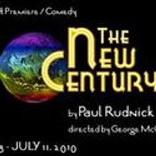NCTC Presents THE NEW CENTURY 5/28-7/11