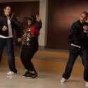 Photo Flash: First Photos from GLEE's 'Funk' Airing June 1