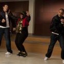 Photo Flash: First Photos from GLEE's 'Funk' Airing June 1