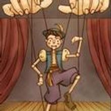 Broadway Theatre of Pitman Children's Theatre Presents PINOCCHIO 5/21-22