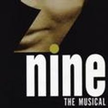 Rarely Produced Musical NINE To Make Williamson County Premiere at BRT 6/18-7/10