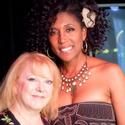 Photo Flash: Nita Whitaker at the Castle