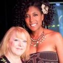Photo Flash: Nita Whitaker at the Castle