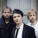Muse Announces Changes To Fall US Tour