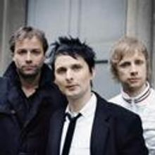 Muse Announces Changes To Fall US Tour