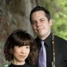 Conor Nelson and Ayano Kataoka Perform at First Presbyterian Church of Brooklyn 5/28