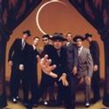 Idaho Falls Arts Council Presents Riders in the Sky 8/3