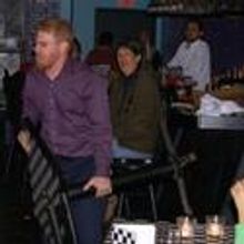 Acorn Shakespeare Ensemble Naked Shakes Series Ends With Sonnets and Soliloquies