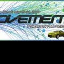 Official 2010 Movement Festival App Is Now Available