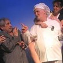 Smiling Rhino Theatre Presents DON'T DRESS FOR DINNER 6/4-20