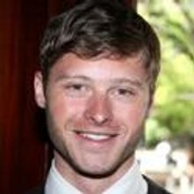 Bobby Steggert Given 2009-2010 Dorothy Loudon Starbaby Award 6/8