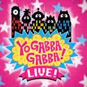 YO GABBA GABBA! LIVE! Comes To PPAC 9/28
