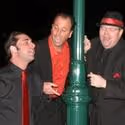 Vocal Quartet Fifth Avenue Bring Their Harmony To The Suncoast Showroom 6/26, 6/27
