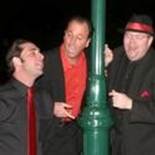 Vocal Quartet Fifth Avenue Bring Their Harmony To The Suncoast Showroom 6/26, 6/27