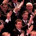 Gay Men's Chorus of Los Angeles Goes Hollywood In L'Amour 6/19