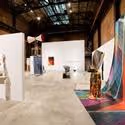 SculptureCenter Announces Weekend Events