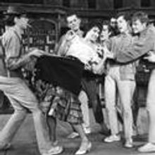 The Paramount Theatre Presents WEST SIDE STORY Stories 6/7