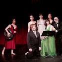 The Brick Theater Presents DENOUMENT 5/22, 5/27, 5/28