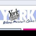 Anice, Burke, Jones Lead Cast Of TRAV'LIN At York Theater Co 5/20